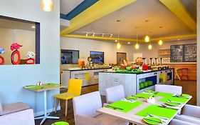 ibis Styles Kuala Lumpur Sri Damansara